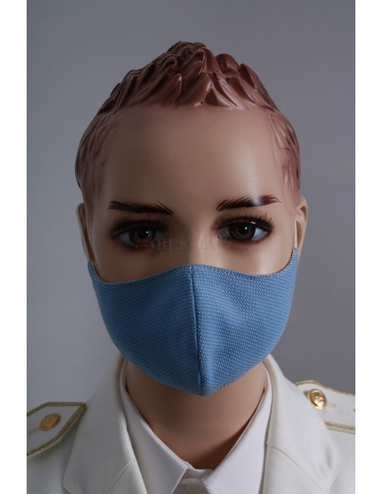 Mascarilla niño Mod M12