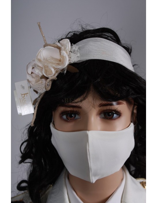 Mascarilla niña Mod M13