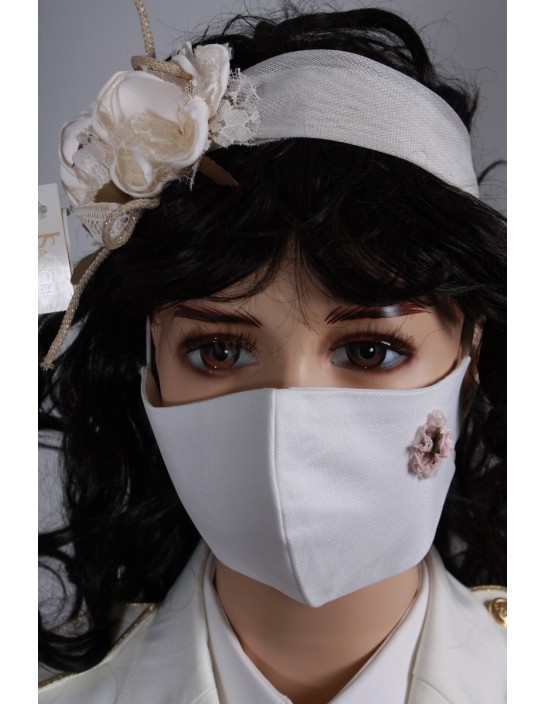 Mascarilla niña Mod M14