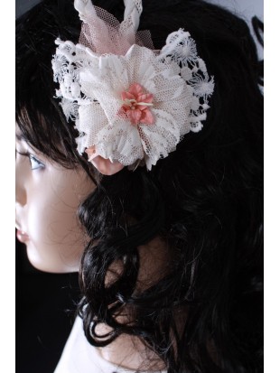 Diadema Comunión Floritur... 2