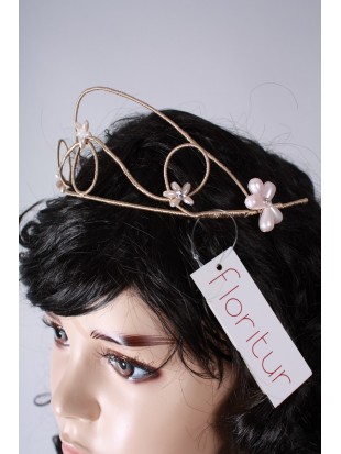 Diadema Floritur Mod 54673 2