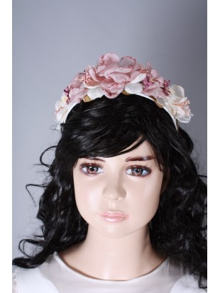 Diadema Floritur Mod 54719
