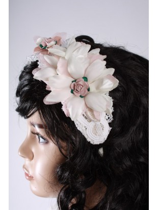 Diadema Multicolor Floritur... 2