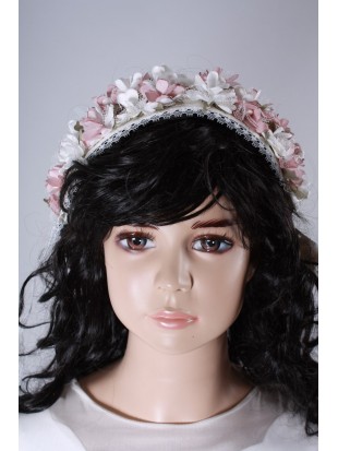 Diadema Floritur Mod 15070