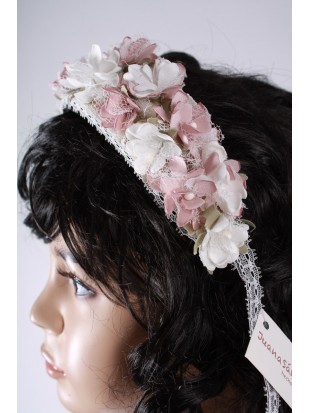 Diadema Floritur Mod 15070 2