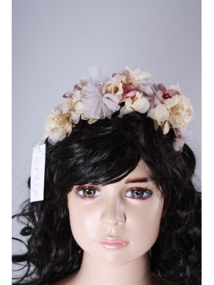 Diadema Floritur Mod 64771