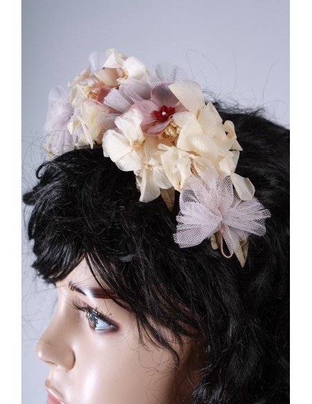 Diadema Floritur Mod 64771