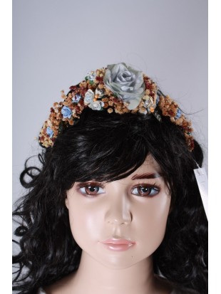 Diadema Floritur Mod 64762