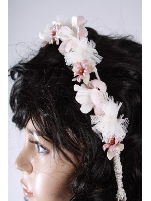 Diadema Multicolor Floritur... 2