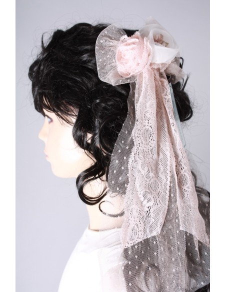 Prendido Lola Rosillo Mod CQ-539