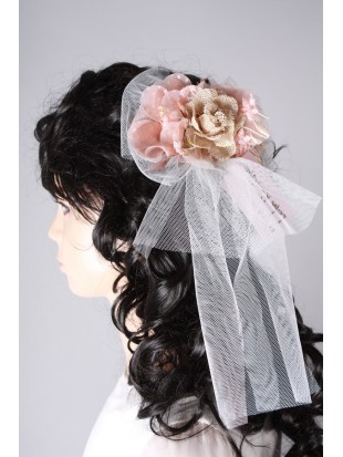 Prendido Lola Rosillo Mod...