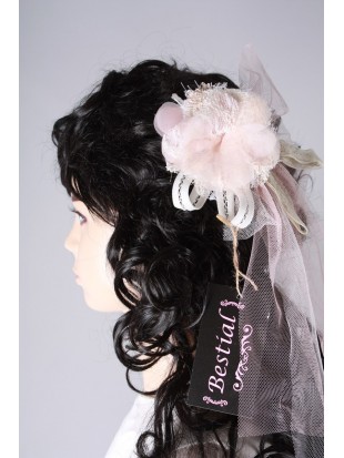 Prendido Marla Mod CH-633