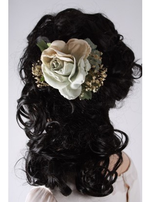 Prendido Magnifica Lulú Mod... 2