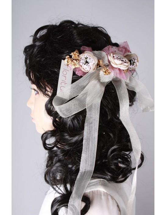 Prendido Floritur Mod 64702