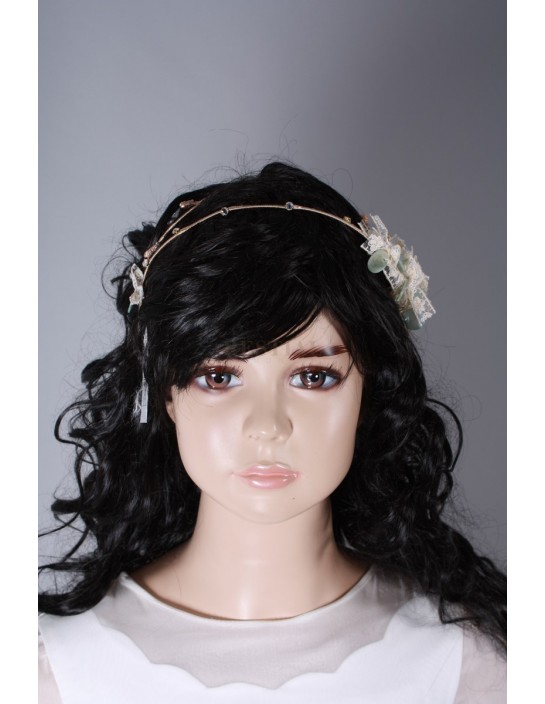 Diadema Floritur Mod 54687