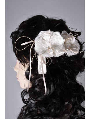 Prendido Pedreria Floritur...