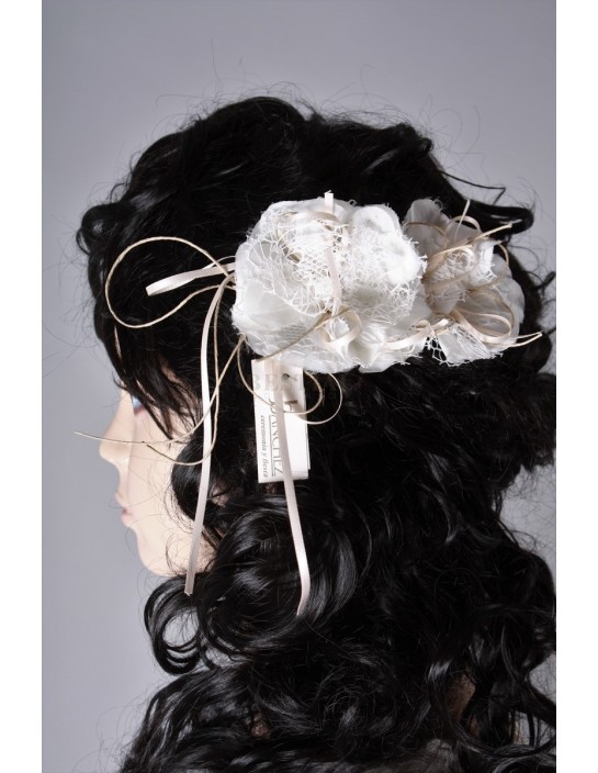 Prendido Pedreria Floritur Mod P023