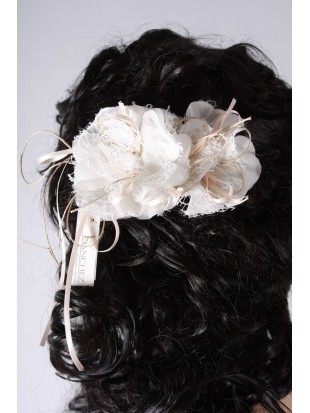 Prendido Pedreria Floritur... 2