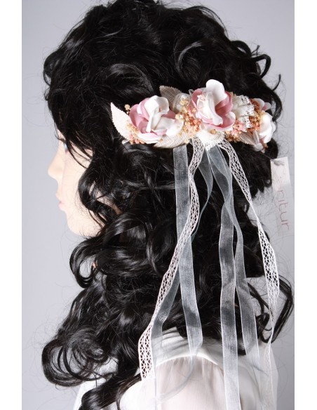 Prendido Multicolor Floritur Mod 64653