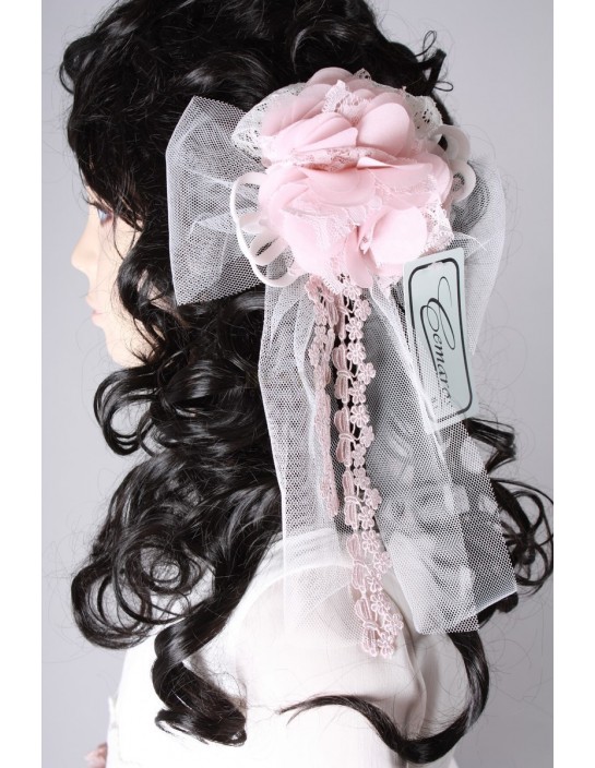 Prendido Lola Rosillo Mod 9528