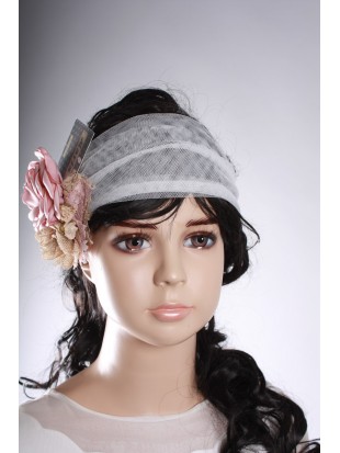 Turbante Marla Mod CL127