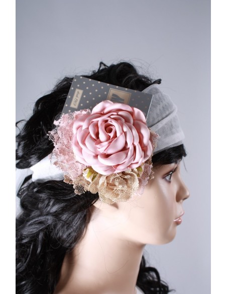 Turbante Marla Mod CL127