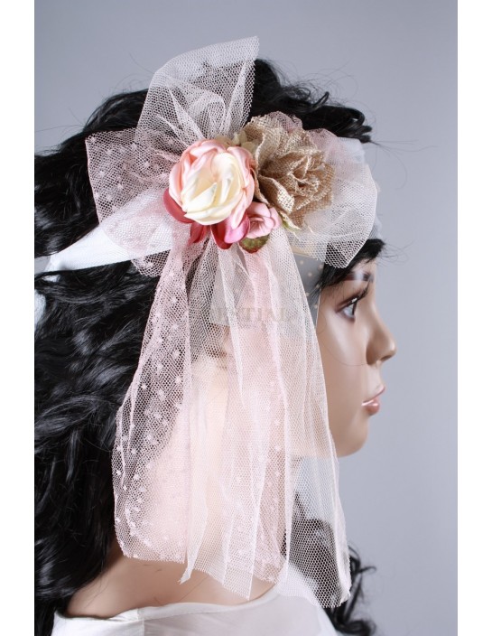 Turbante Marla Mod CL115