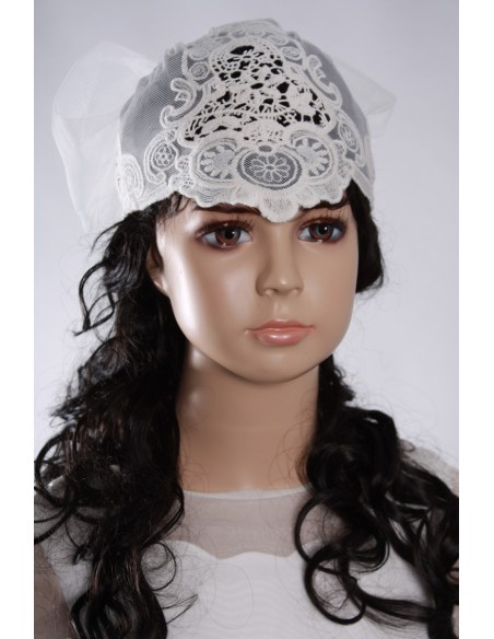 Turbante Gorro El Caballo Mod CK582