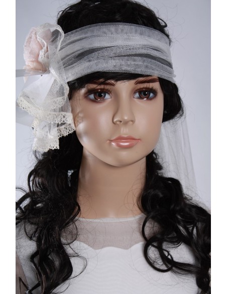 Turbante El Caballo Mod CL436
