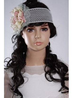 Turbante Multicolor...