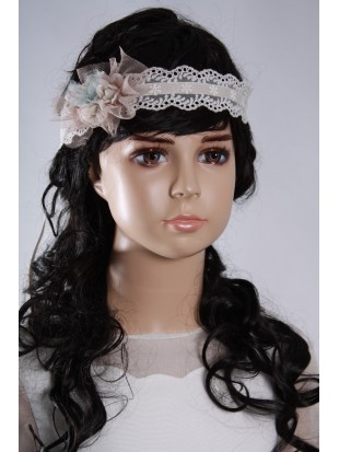 Turbante Floritur Mod 51968