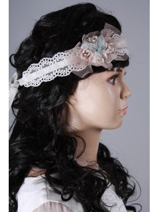 Turbante Floritur Mod 51968 2