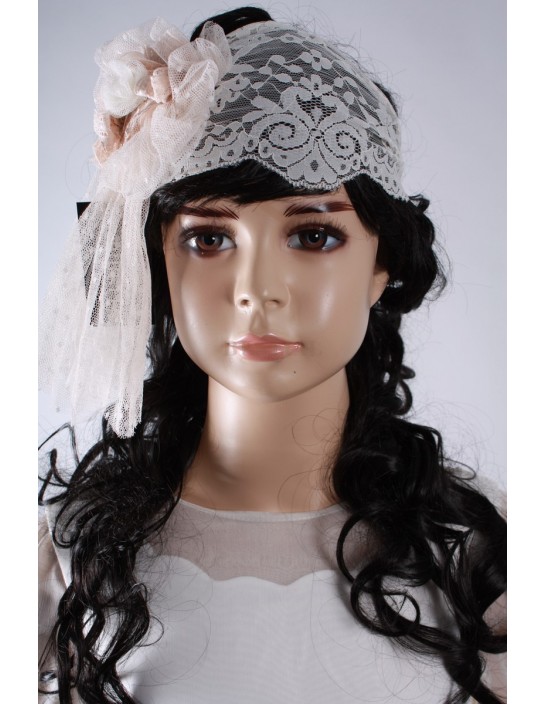 Turbante Roberto Torretta Mod CL402