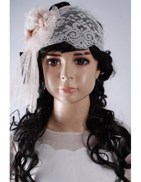 Turbante Roberto Torretta Mod CL402