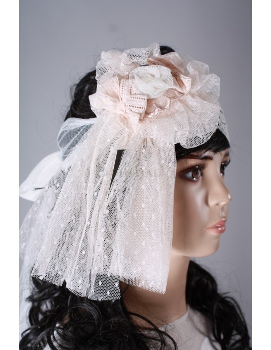 Turbante Roberto Torretta Mod CL402