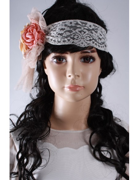 Turbante Roberto Torretta Mod CL416