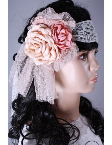 Turbante Roberto Torretta Mod CL416