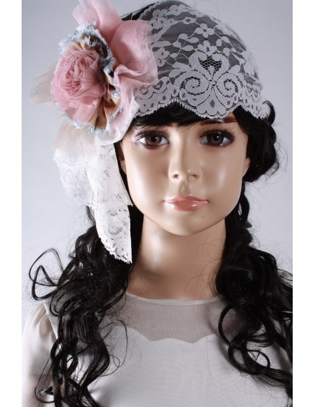 Turbante Roberto Torretta Mod CL324