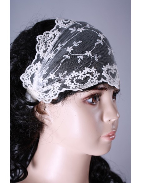 Turbante Gorro Angel Schlesser Mod CK523