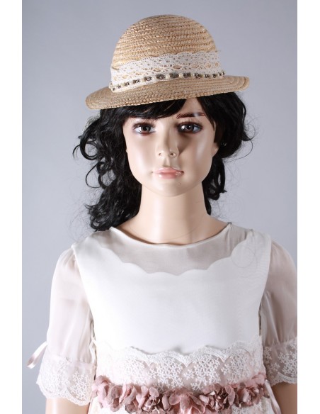 Sombrero Floritur Mod 5004