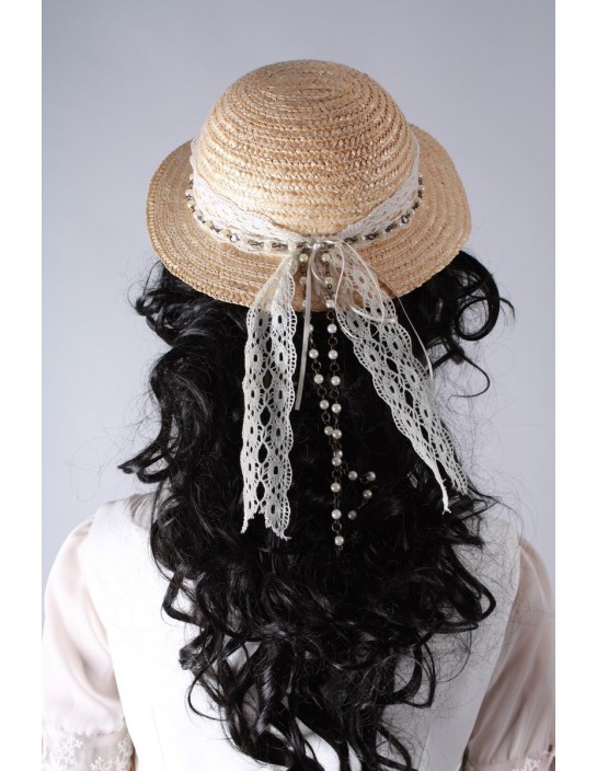 Sombrero Floritur Mod 5004