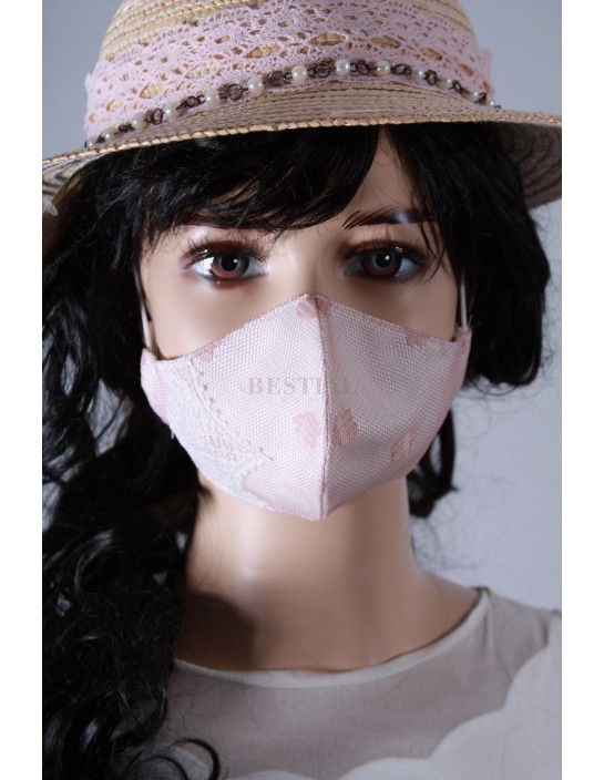 Mascarilla Niña Floritur Mod M5