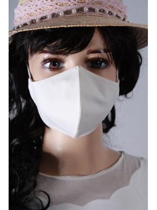 Mascarilla Niña Floritur...