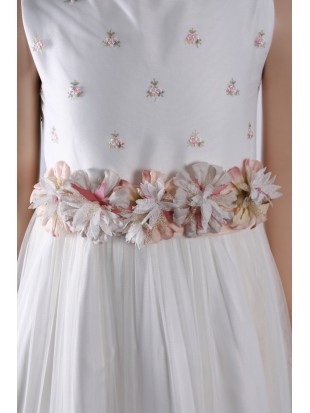 Cinturón Multicolor...