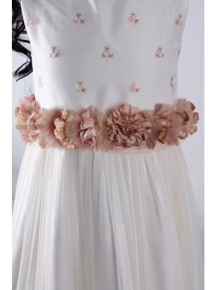 Cinturón Multicolor...