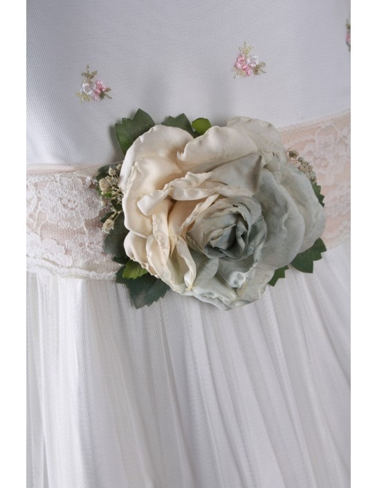 Cinturón Floritur Mod 54635-1