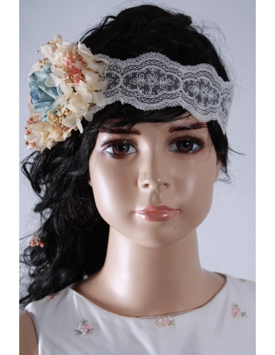 Turbante Floritur Mod 51967