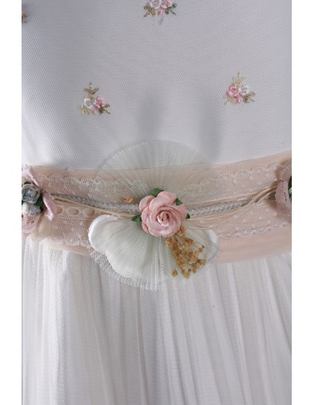 Cinturón Floritur Mod 14994