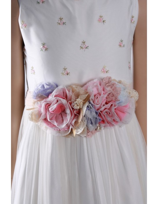 Cinturón Floritur Mod 14993