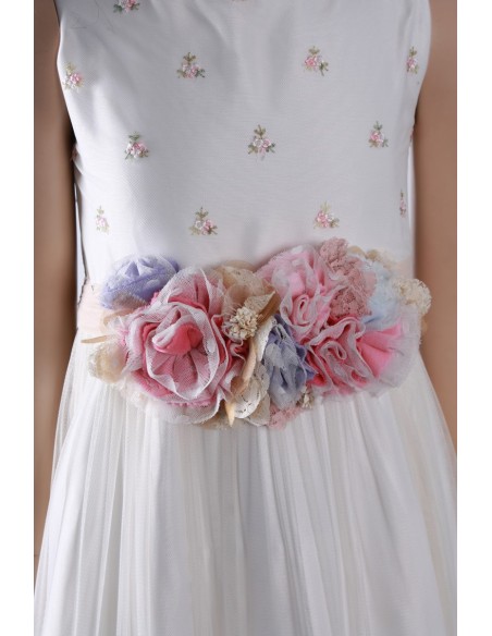 Cinturón Floritur Mod 14993